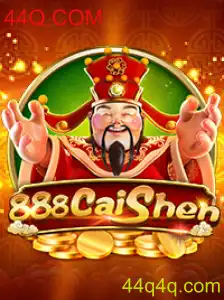 Descubra o Mundo de Aventuras com 888CaiShen e 44Q.COM