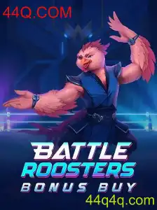 Descubra o Mundo Empolgante de BattleRoostersBonusBuy