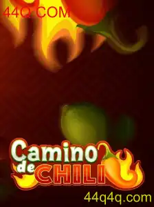 Descubra CaminodeChili: Um Novo Jogo que Está Conquistando o Mundo