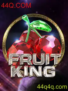 Descubra o empolgante mundo do jogo FruitKing e como ele está conquistando os amantes de jogos online