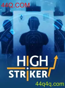 HighStriker: Um Mergulho na Experiência de Jogo Moderna