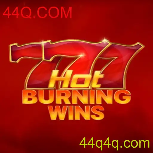 Explorando HotBurningWins: Um Mergulho no Jogo Popular com 44Q.COM