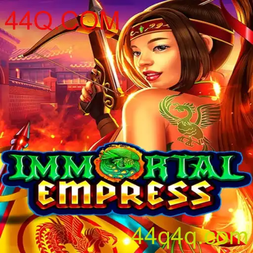 Explorando o Mundo de 'ImmortalEmpress': Um Jogo de Estratégia e Aventura