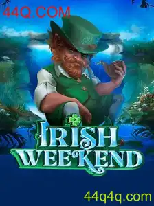 Descubra o Fascinante Mundo do Jogo IrishWeekend com 44Q.COM