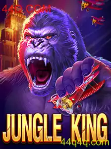 Explorando JungleKing: Aventura e Estratégia no Mundo Selvagem
