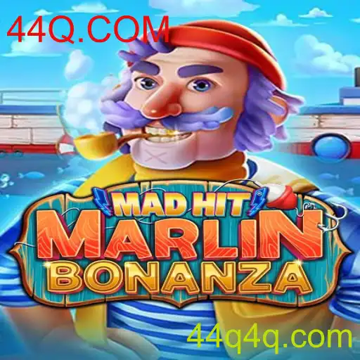 Explorando MadHitMarlinBonanza: Um Novo Fenômeno nos Jogos Online