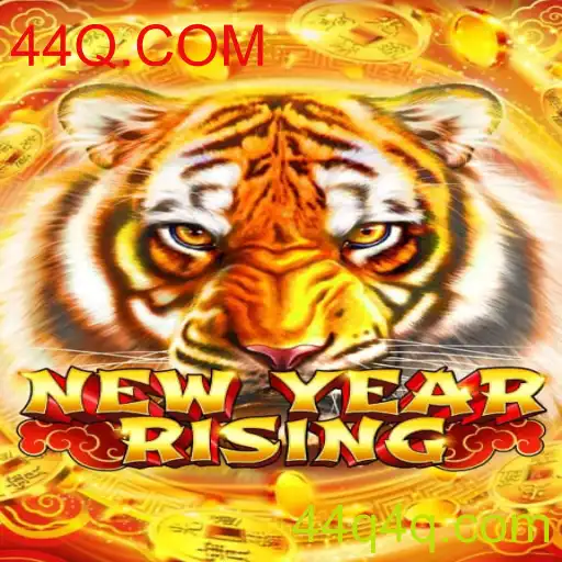 Descubra NewYearRising: O Jogo Que Está Movimentando a Comunidade de 44Q.COM