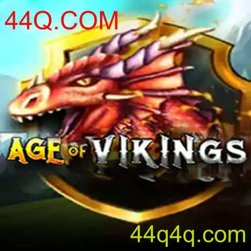 AgeofViking: Uma Aventura Épica na Era dos Vikings