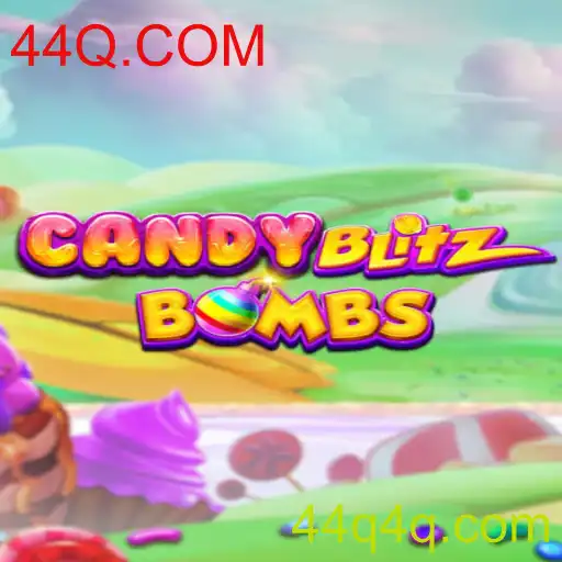 CandyBlitzBombs: O Jogo que Está Revolucionando o Mundo dos Games