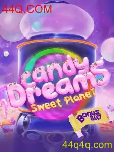 CandyDreamsSweetPlanet: Descubra o Novo Fenômeno dos Games