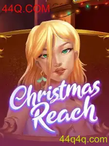 ChristmasReach: Um Novo Jogo para Celebrar a Temporada Festiva