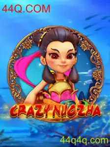 Explorando a Fascinante Jornada de CrazyNuoZha: O Novo Fenômeno dos Jogos