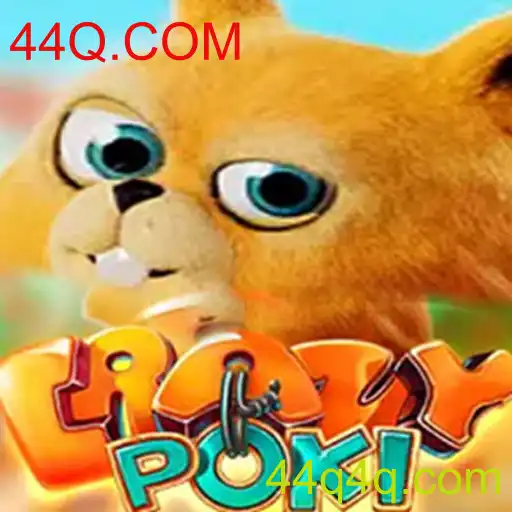 Descubra as Aventuras de CrazyPoki e o Mundo de 44Q.COM