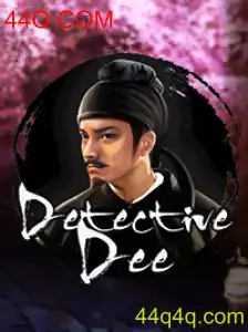 Explore o Fascinante Mundo de DetectiveDee: Um Jogo de Detetive Envolvente