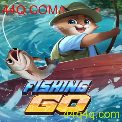 Explorando o Mundo de FishingGO: O Jogo Revolucionário da 44Q.COM