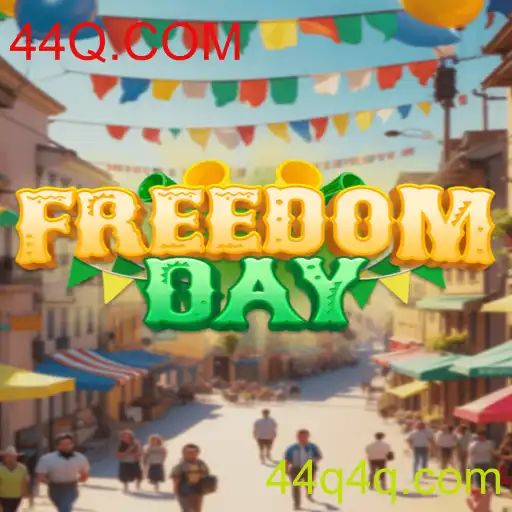 FreedomDay: Explorando a Nova Sensação dos Jogos com 44Q.COM