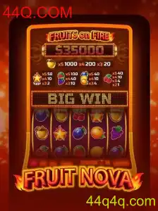 Descubra FruitNova: O Jogo de Aventura Frutífera
