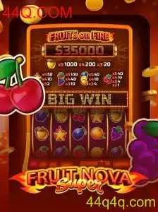 Descobrindo o Mundo de FruitNovaSuper