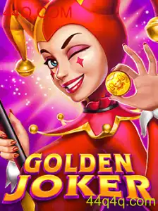 GoldenJoker: Uma Experiência de Jogo Fascinante