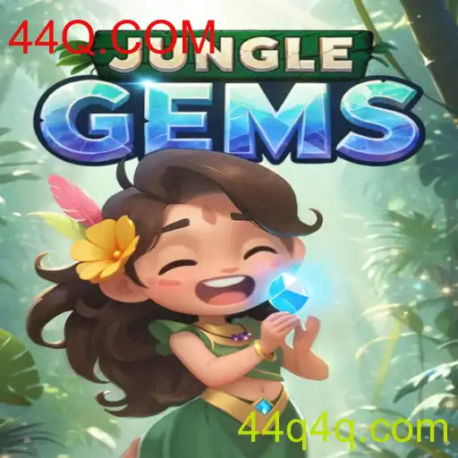 Descubra o Mundo de JungleGems: Um Jogo de Aventura Virtual