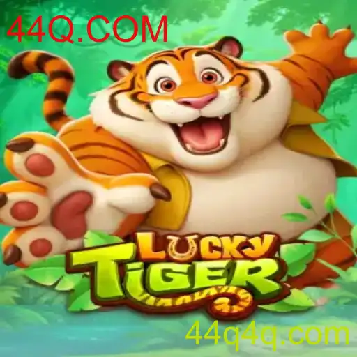 Descubra o Fascinante Jogo LuckyTiger