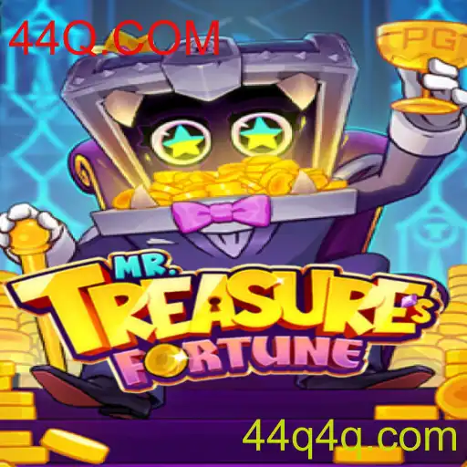 Explorando o Fascinante Mundo de MrTreasuresFortune: Aventura e Estratégia