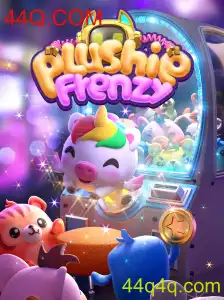 Descubra o Encantador Mundo de PlushieFrenzy