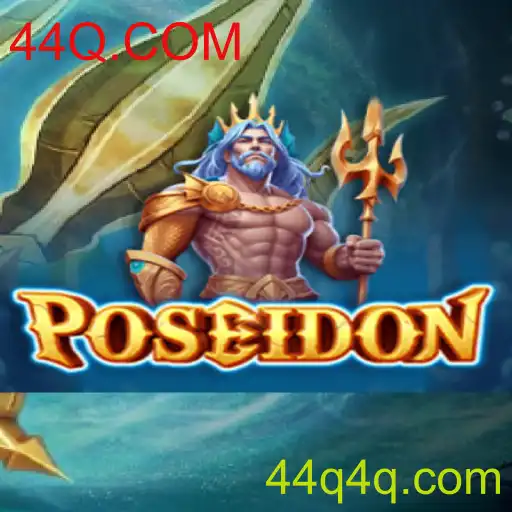 Descubra o Fascinante Mundo do Jogo Poseidon