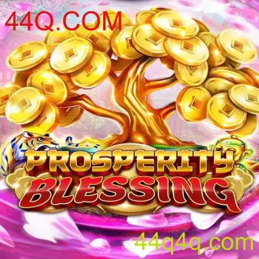 Explorando ProsperityBlessing: Um Jogo de Estratégia e Fortuna