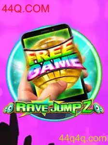 RaveJump2M: Uma Experiência de Jogo Vibrante e Imersiva