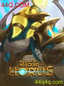 Rise of Horus: Uma Jornada Épica no Mundo dos Antigos Mistérios