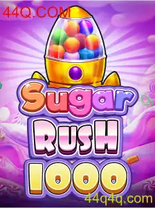 Descubra o Mundo Fascinante de SugarRush1000: Um Jogo de Estratégia e Aventura