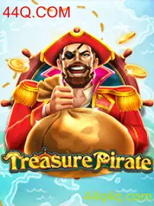 Descubra o Mundo de Aventura em TreasurePirate