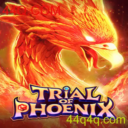 Descubra a Emoção e os Desafios de TrialofPhoenix