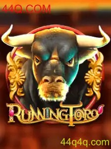 Descubra o Mundo Empolgante de RunningToro