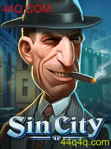 Descubra o Fascinante Universo do Jogo SinCity