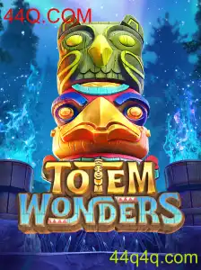 Descubra o Fascinante Jogo TotemWonders