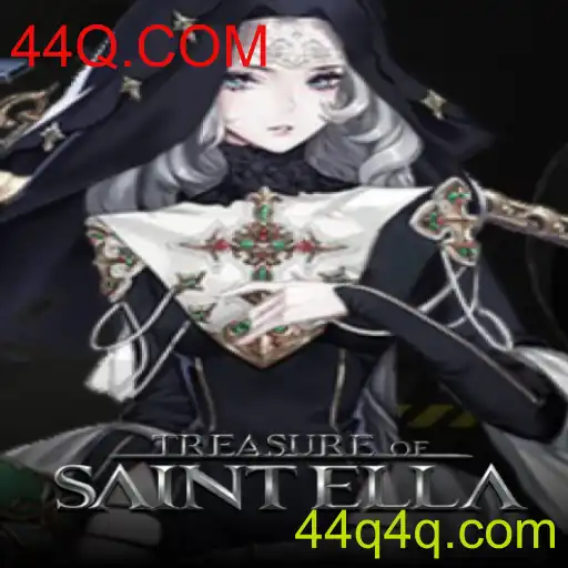 Descubra os Segredos de TreasureofSaintElla - Um Jogo de Aventura e Mistério